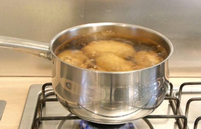 pommes de terre