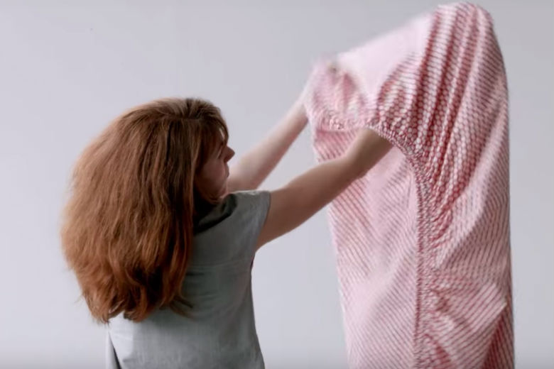 drap-housse