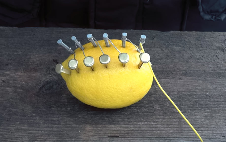 citron