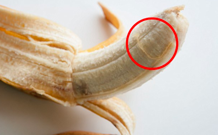 les bananes