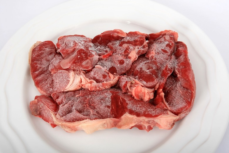 viande